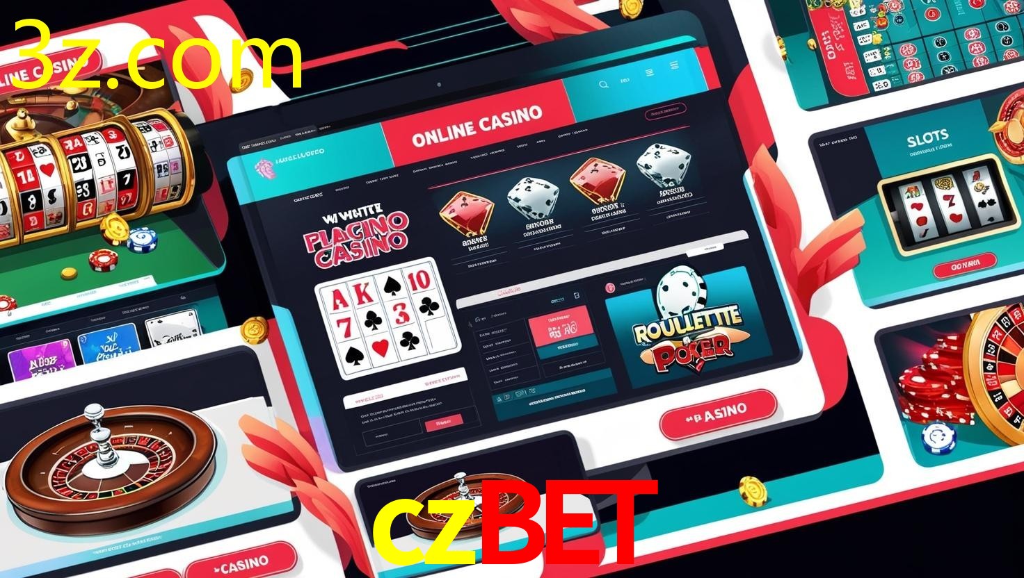 CZBET