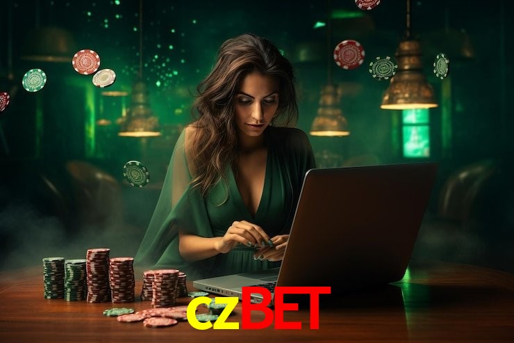 APK Android czbet