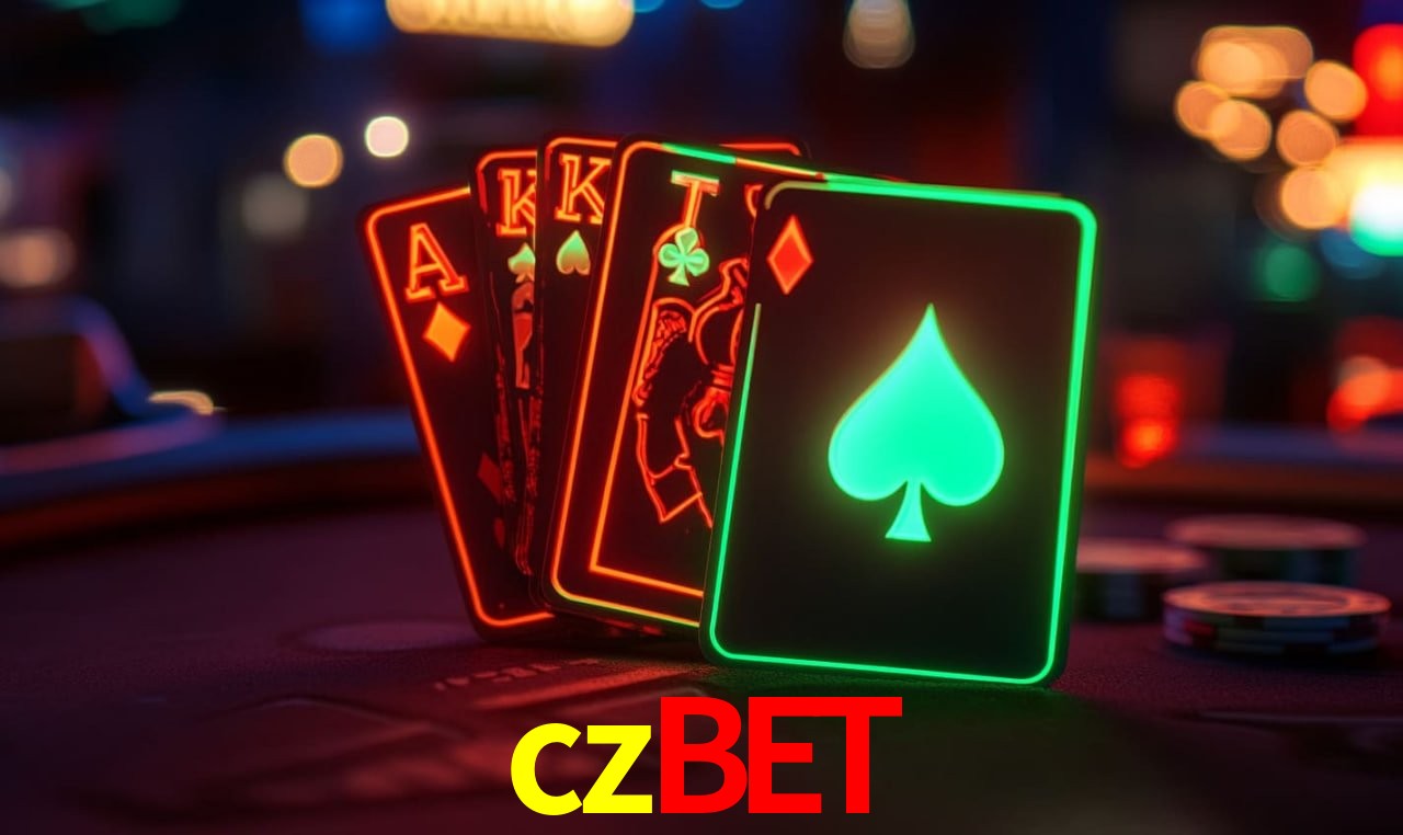 Experiência VIP czbet